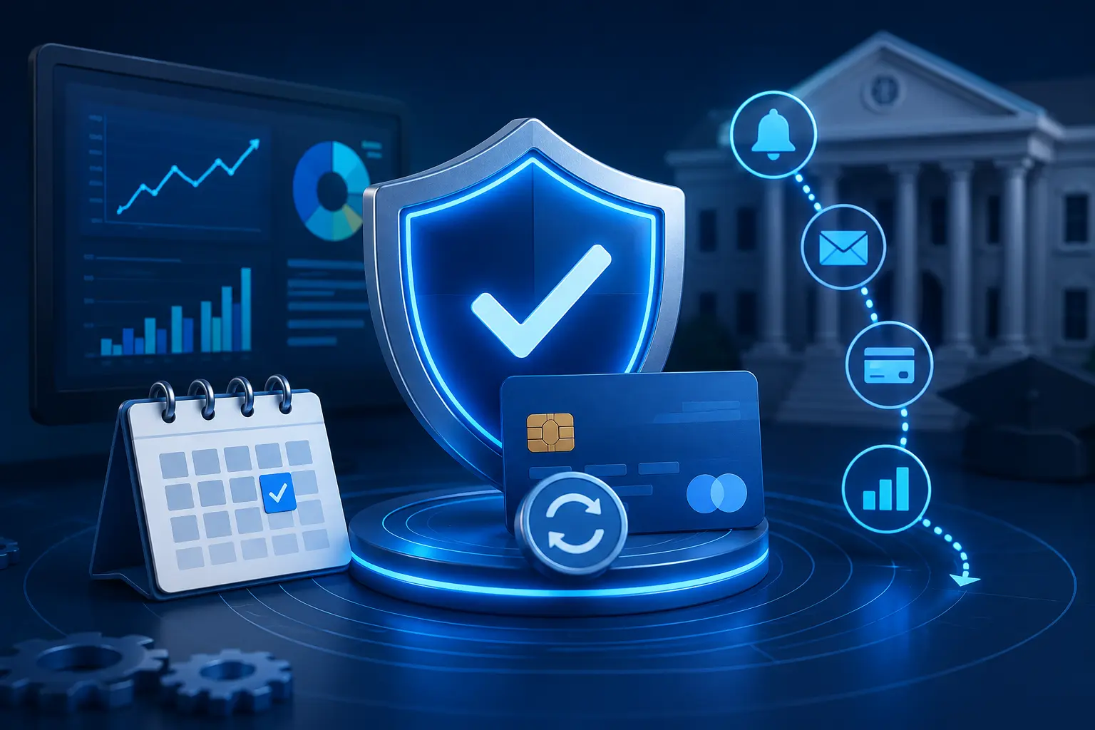 Revenue Protection Automation