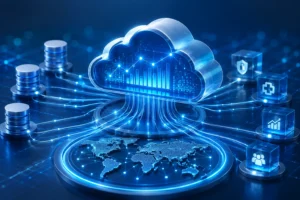 Synchronizing Global Health Data: A Salesforce Data Cloud Transformation