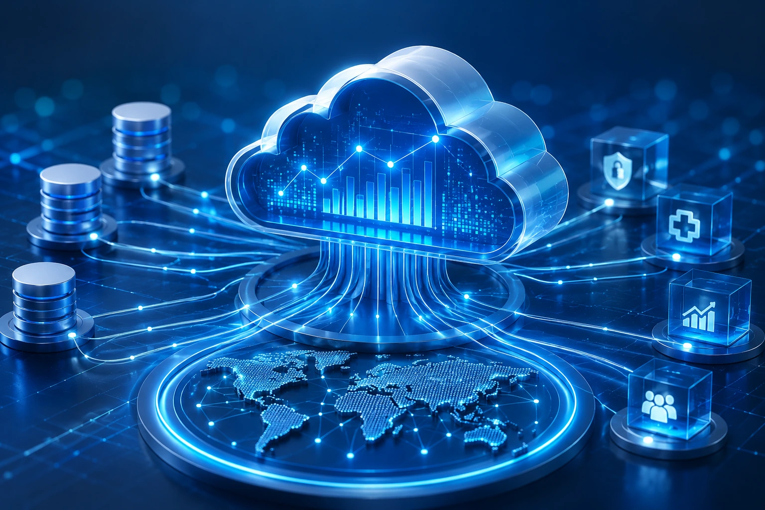 Salesforce Data Cloud Transformation