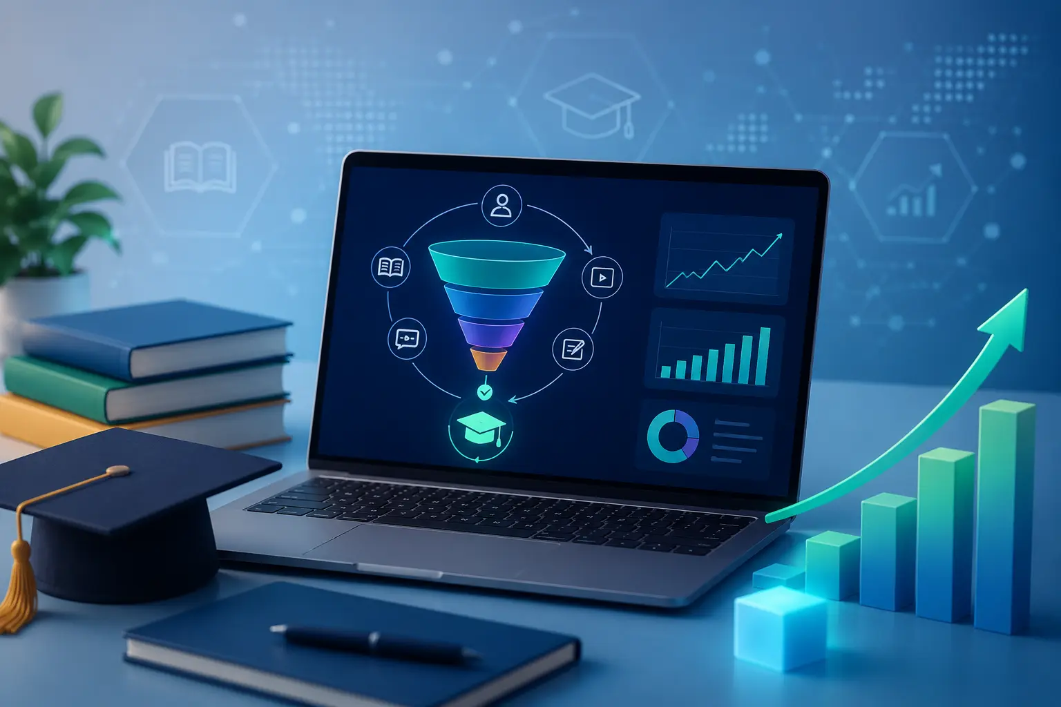Student Enrollment Automation