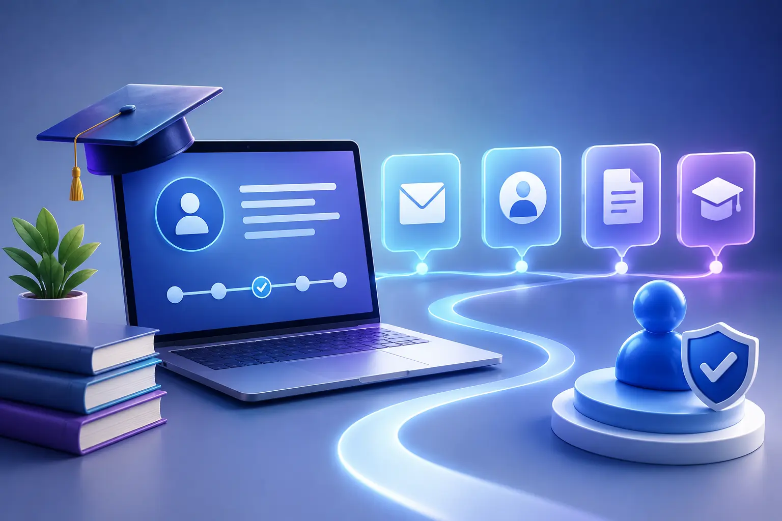 Student Onboarding Automation