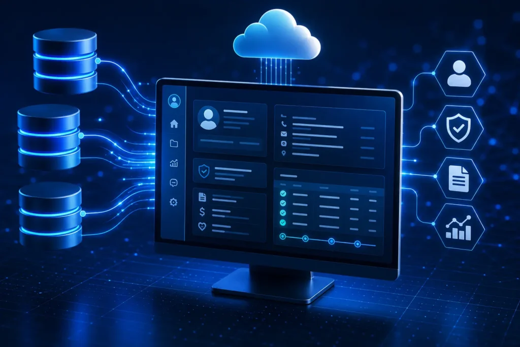 Unified CRM Integration