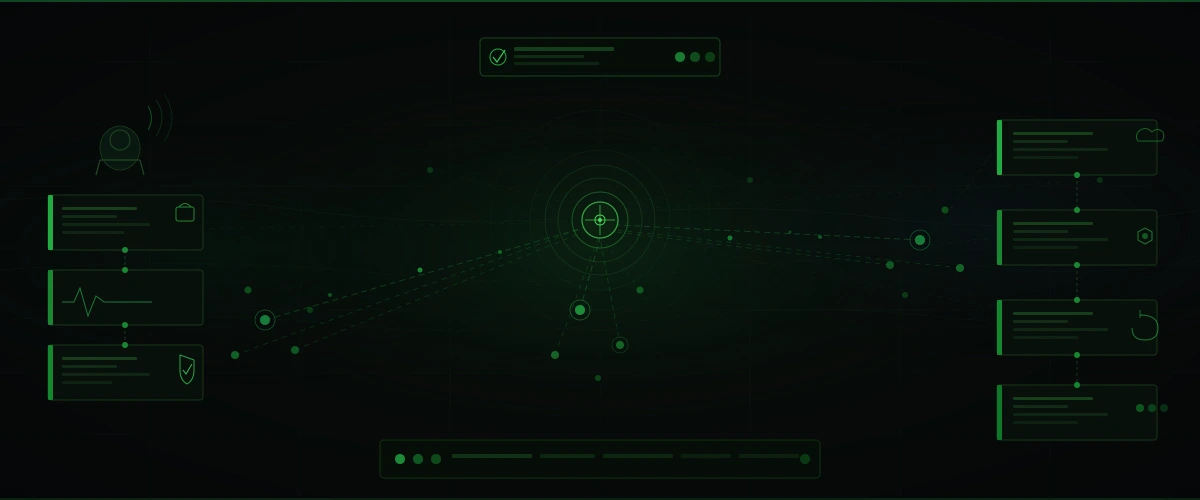 Secure Data Integration