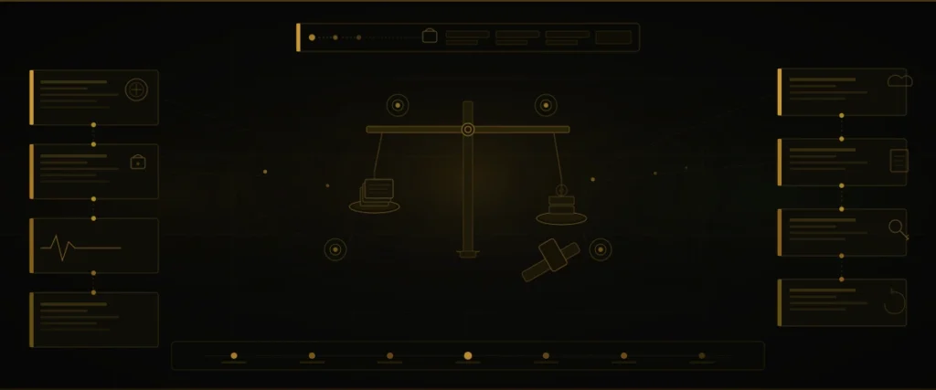 Legal Data Integration