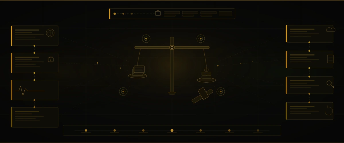 Legal Data Integration