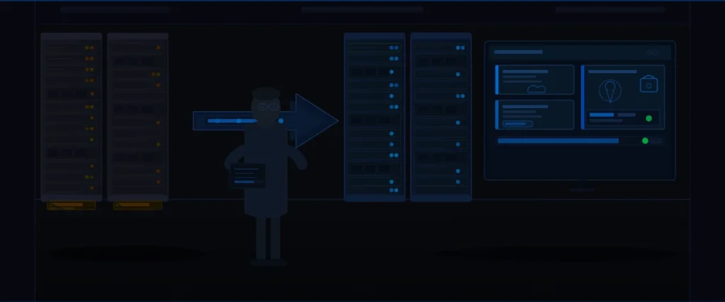Guidewire Cloud Migration