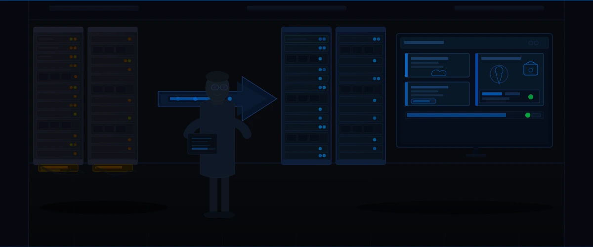 Guidewire Cloud Migration