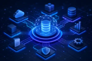 AI Data Foundation