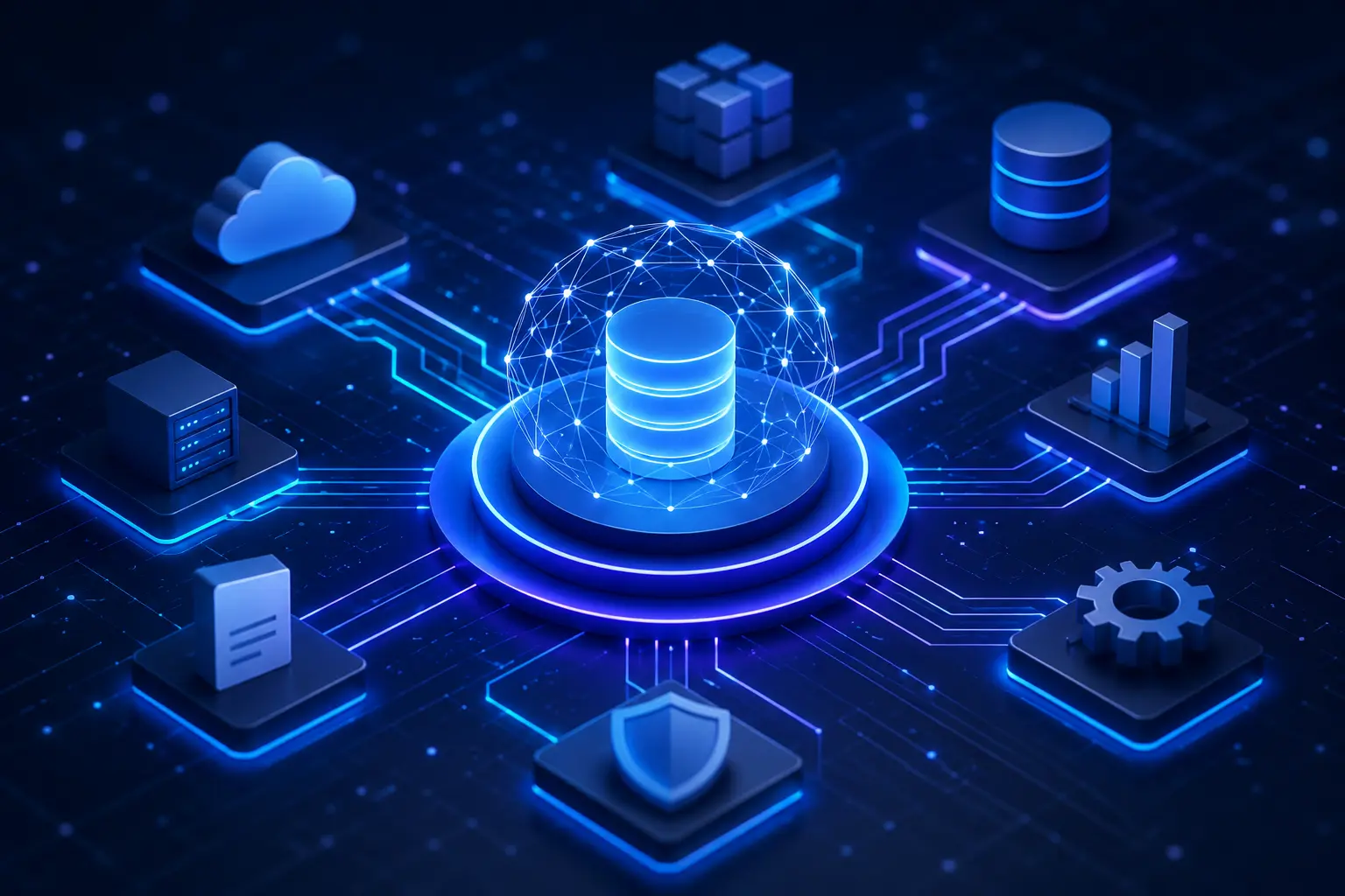 AI Data Foundation