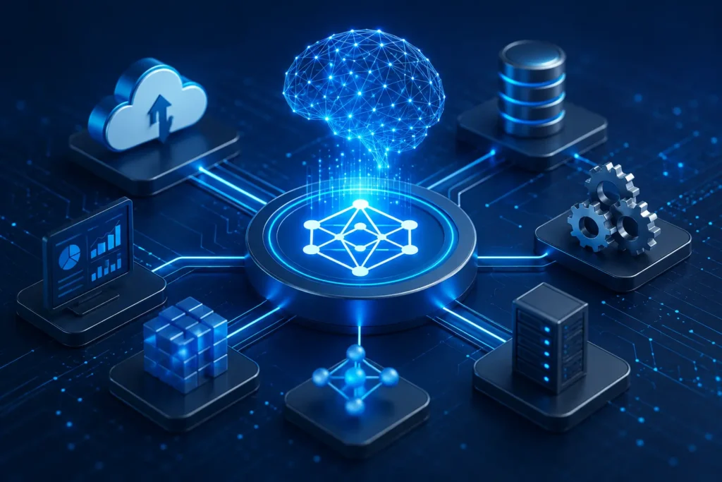 MuleSoft Agent Fabric Implementation