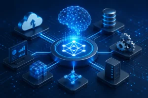 MuleSoft Agent Fabric Implementation