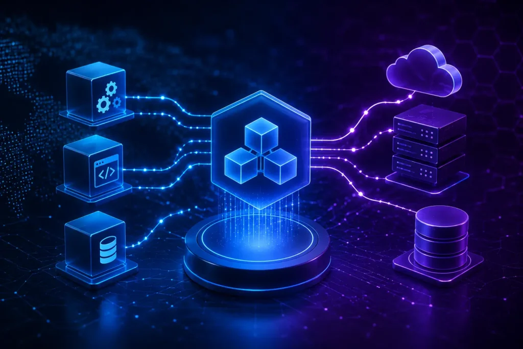 MuleSoft gRPC