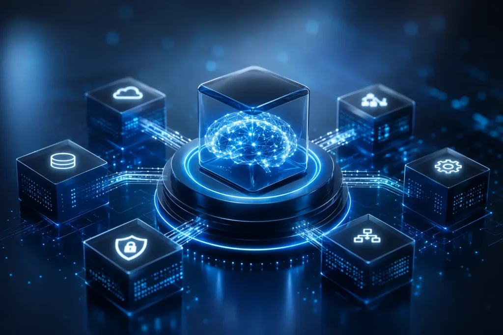 Trusted AI Advisor
