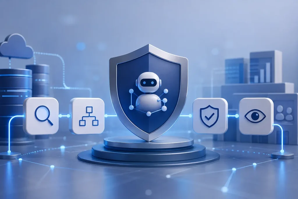 AI agent governance
