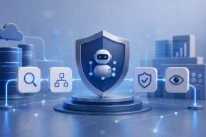AI agent governance