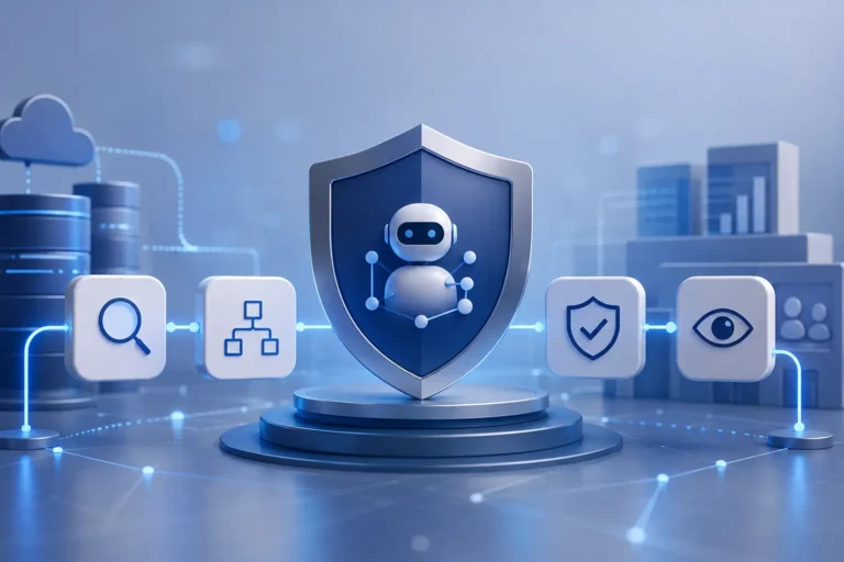 How to Govern AI Agents at Enterprise Scale: A Practical Framework