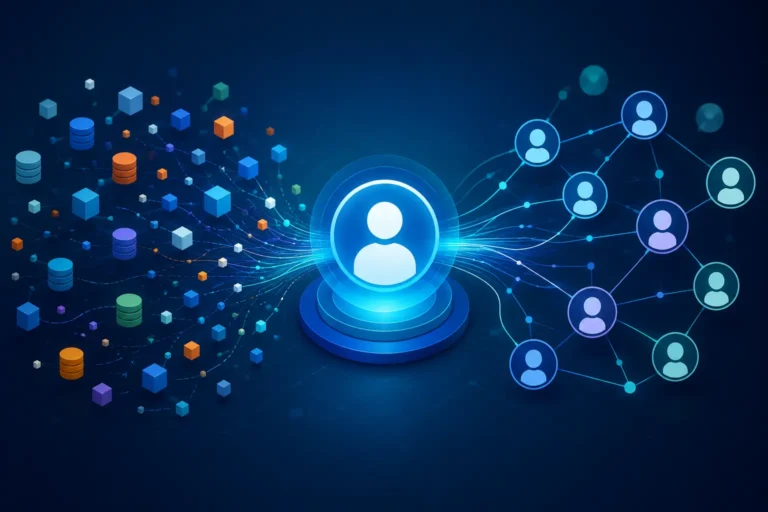 Customer Data Readiness Assessment