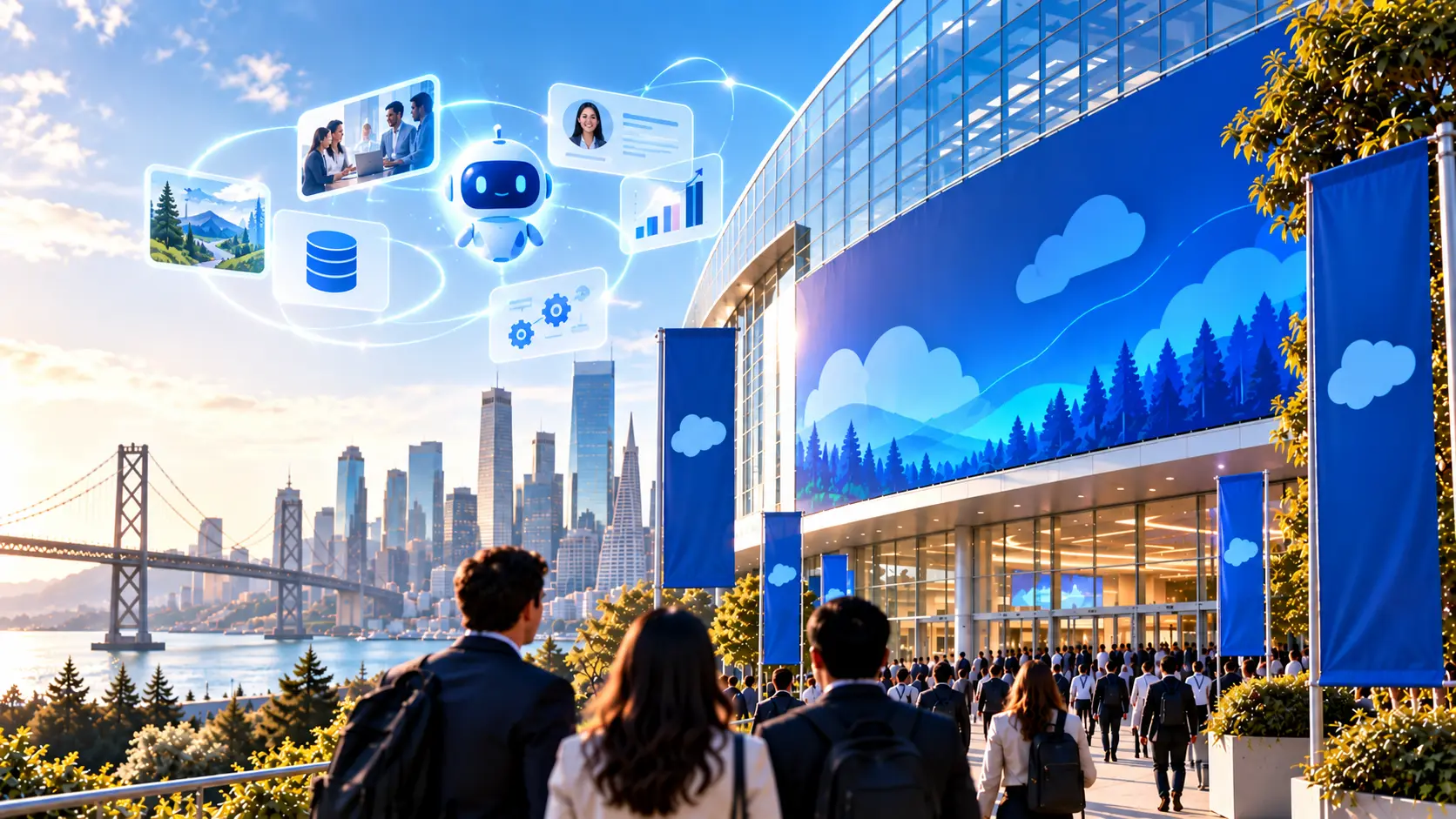 AI in Enterprise