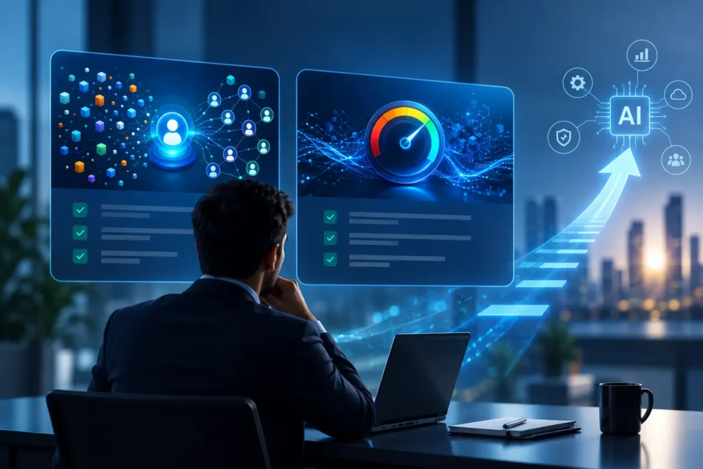 AI readiness assessment
