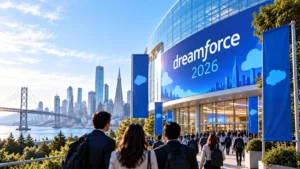 Dreamforce 2026
