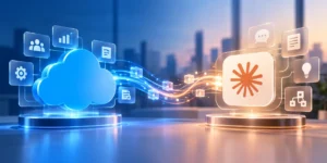 Claudeforce connects Salesforce and Claude for enterprise AI through trusted data, workflows, and governance.