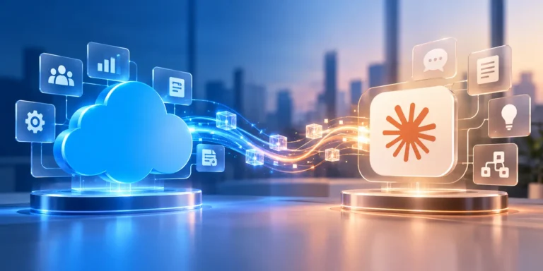 Claudeforce: What Salesforce and Anthropic's Partnership Means for Enterprise AI
