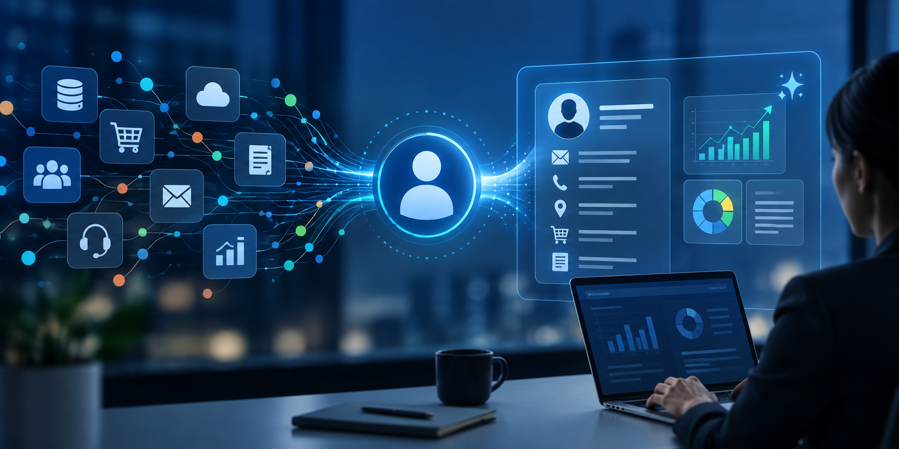 customer data readiness