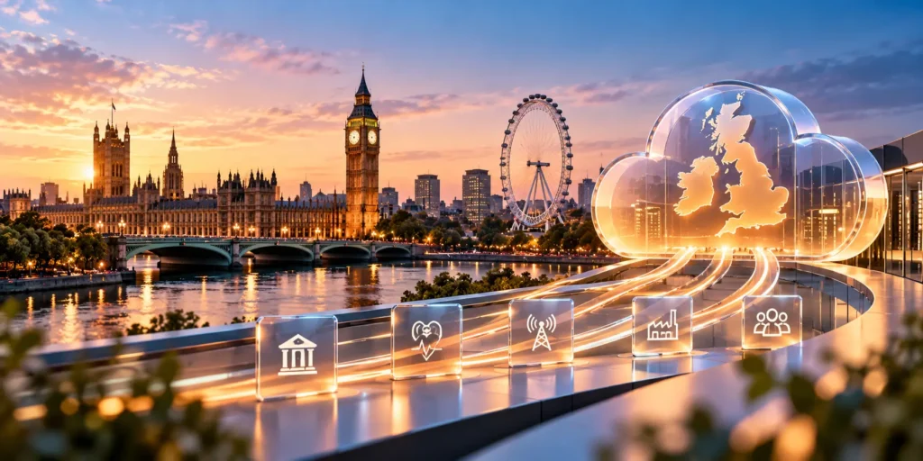 MuleSoft Hyperforce UK