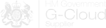 HM Gov G Cloud Supplier